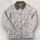 Barbour Quilted Jacket - UK8